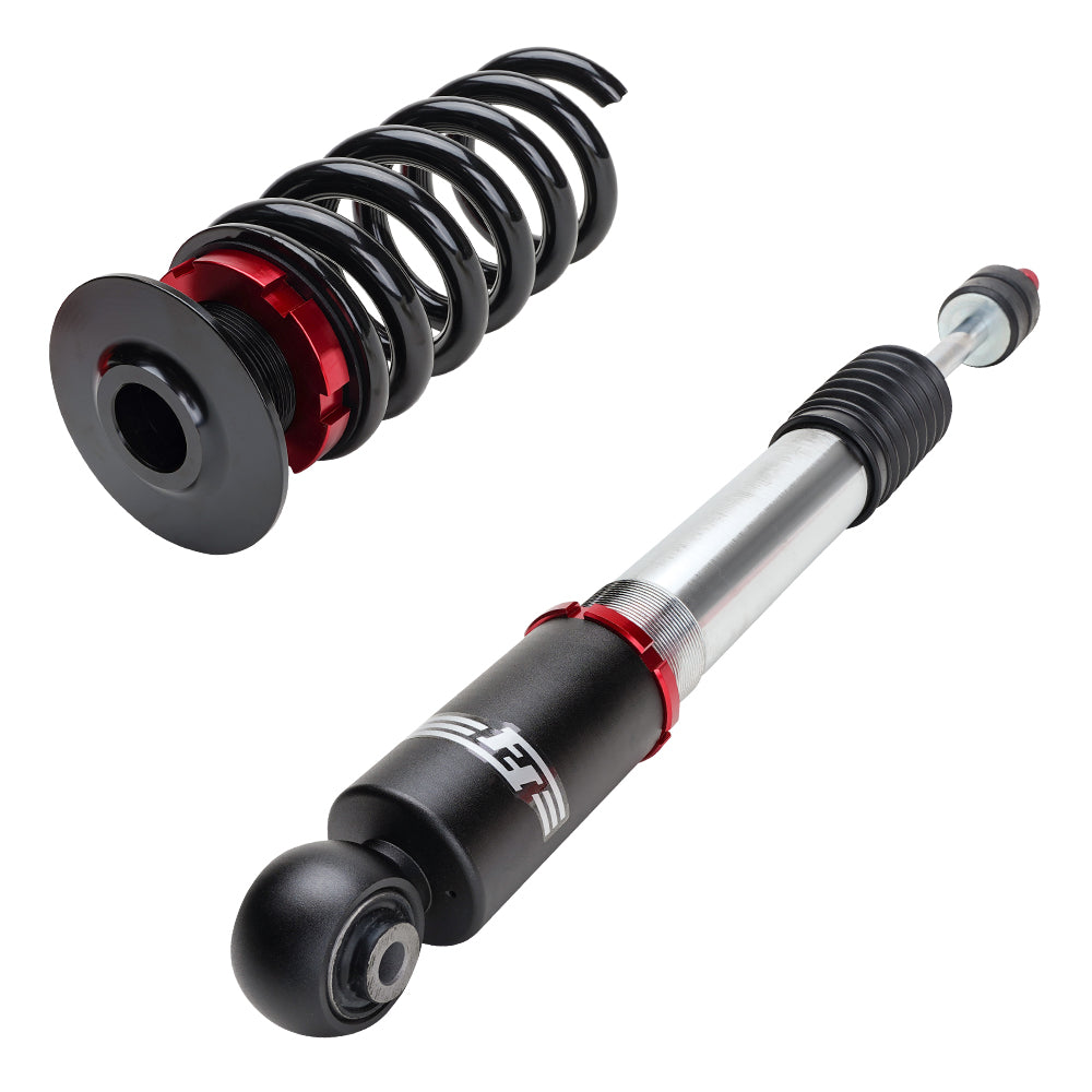 35300586 - Function & Form Type 3 Coilovers Kit - Mercedes-Benz E-Class W124 (1986-1993) - View 4