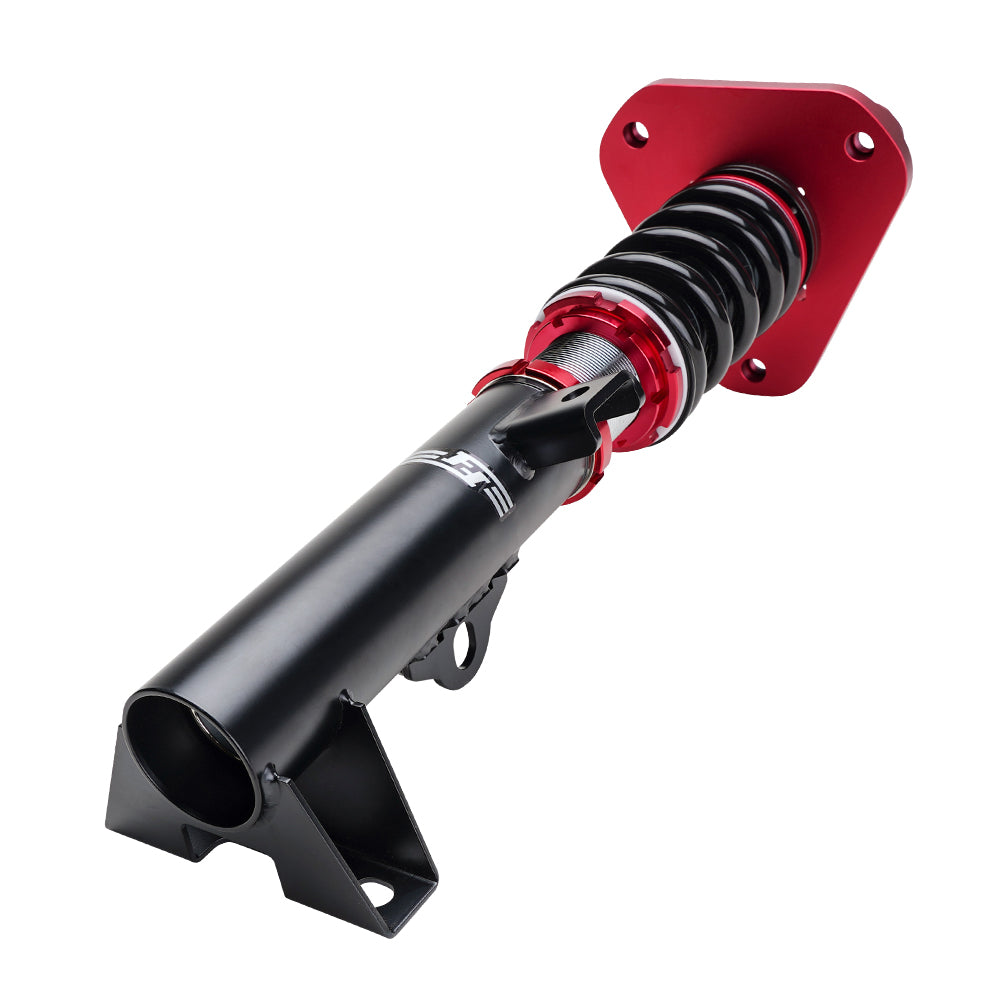 35300510 - Function & Form Type 3 Coilovers Kit - Mercedes-Benz E-Class W212 RWD (2010-2016) - View 3