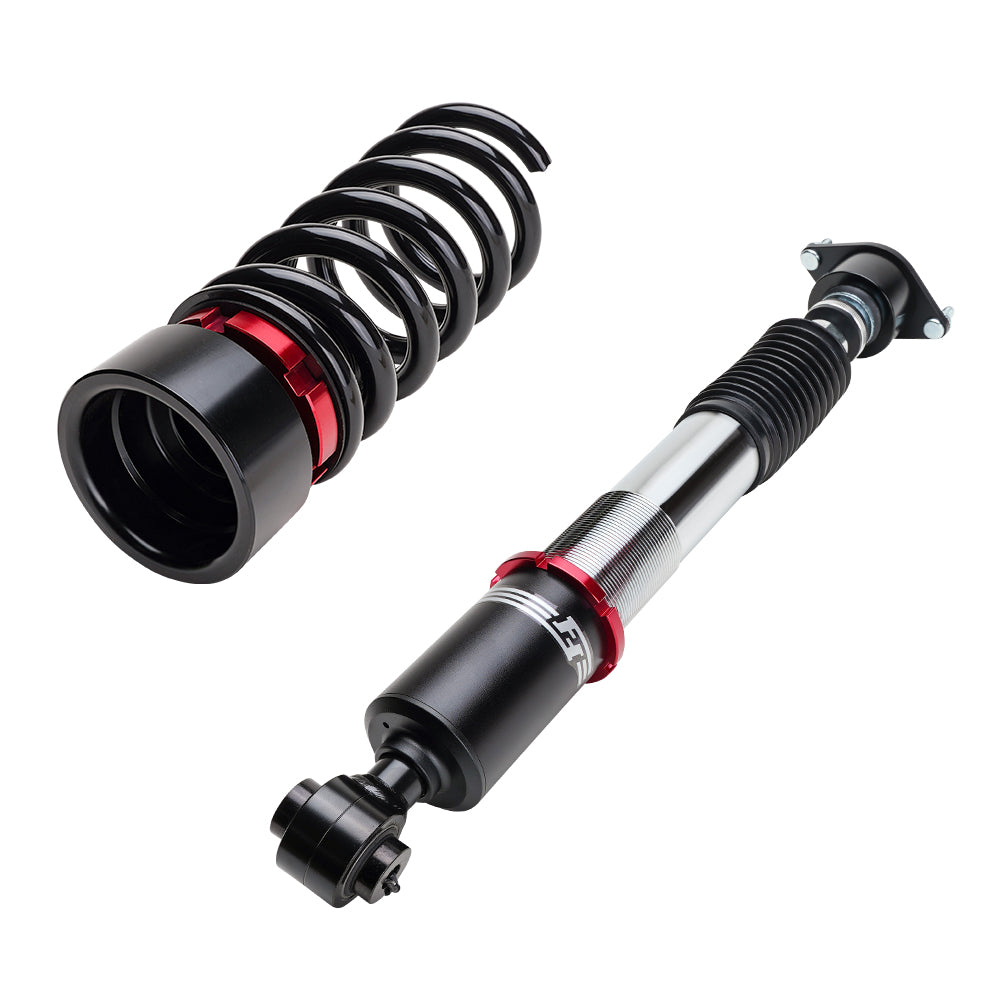 35300510 - Function & Form Type 3 Coilovers Kit - Mercedes-Benz E-Class W212 RWD (2010-2016) - View 5