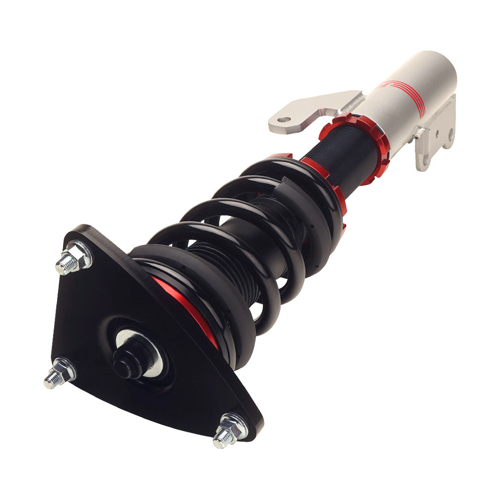 45301214 - Function & Form Type 4 Coilovers Kit - Mercedes-Benz GLA-Class X156 (2014-2020) - View 2