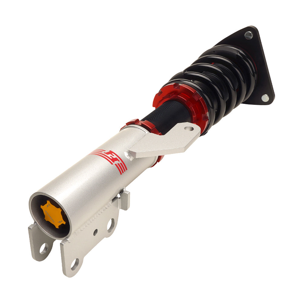 45301214 - Function & Form Type 4 Coilovers Kit - Mercedes-Benz GLA-Class X156 (2014-2020) - View 3