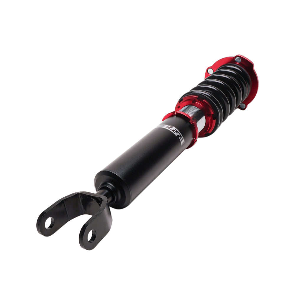 35300304 - Function & Form Type 3 Coilovers Kit - Mercedes-Benz CLS-Class W219 (2004-2009) - View 3