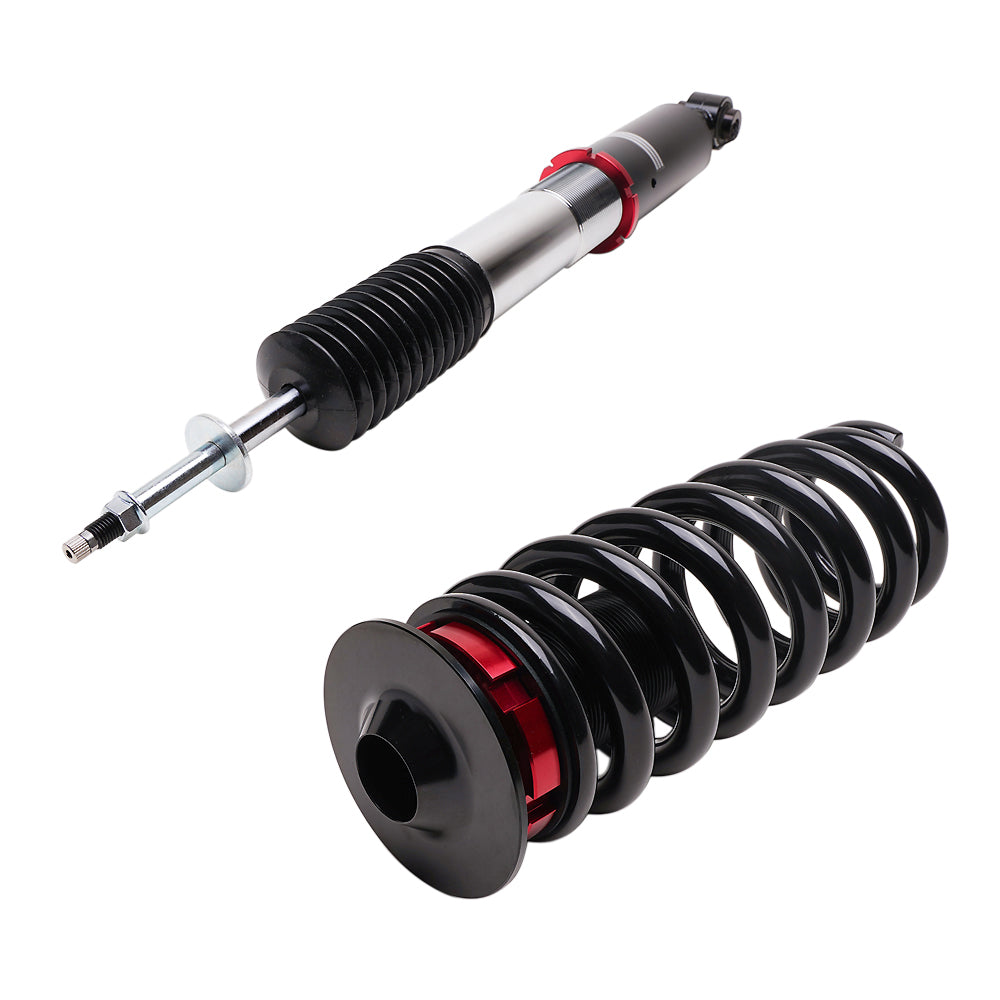 35300304 - Function & Form Type 3 Coilovers Kit - Mercedes-Benz CLS-Class W219 (2004-2009) - View 4