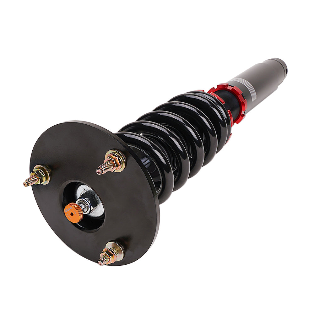 45301806 - Function & Form Type 4 Coilovers Kit - Mercedes-Benz S-Class W221 (2006-2013) - View 2