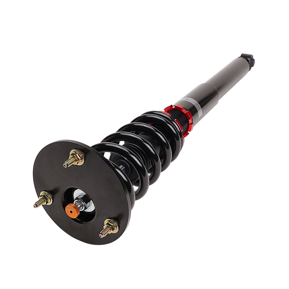 45301806 - Function & Form Type 4 Coilovers Kit - Mercedes-Benz S-Class W221 (2006-2013) - View 4