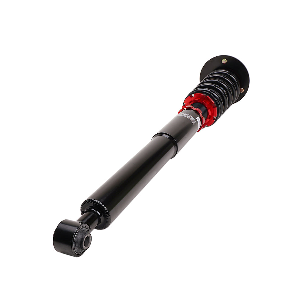 45301806 - Function & Form Type 4 Coilovers Kit - Mercedes-Benz S-Class W221 (2006-2013) - View 5