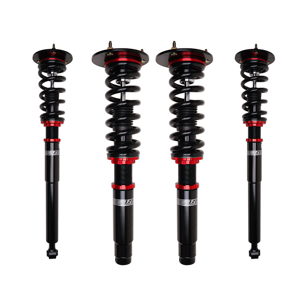 45301806 - Function & Form Type 4 Coilovers Kit - Mercedes-Benz S-Class W221 (2006-2013) - View 1