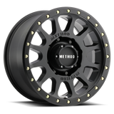 Matte Black