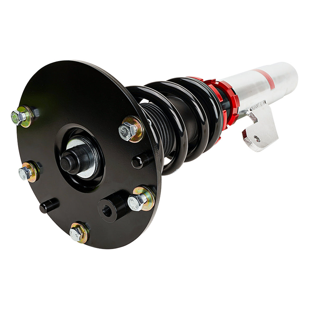 45200515 - Function & Form Type 4 Coilovers Kit - Mini Clubman F54 (2015+) - View 2
