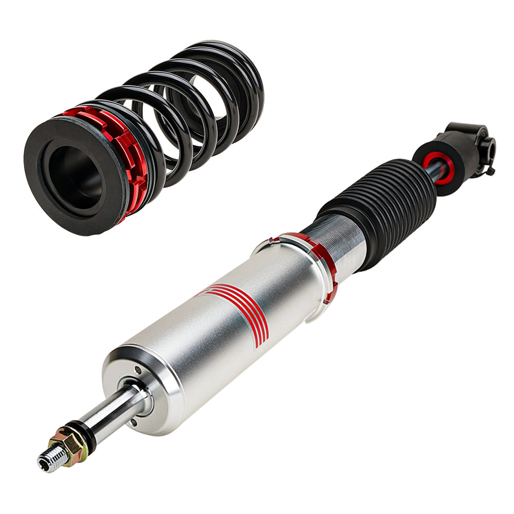 45200515 - Function & Form Type 4 Coilovers Kit - Mini Clubman F54 (2015+) - View 5