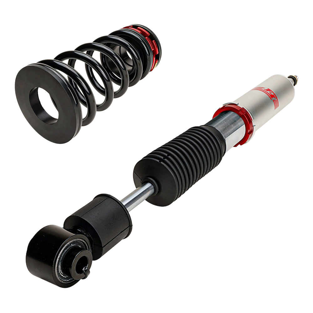 45200515 - Function & Form Type 4 Coilovers Kit - Mini Clubman F54 (2015+) - View 4