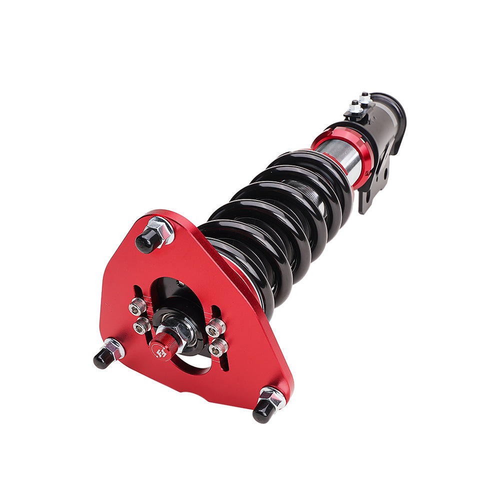 38504291 - Function & Form Type 3 Coilovers Kit - Mitsubishi 3000GT FWD Z11A (1991-1999) - View 2
