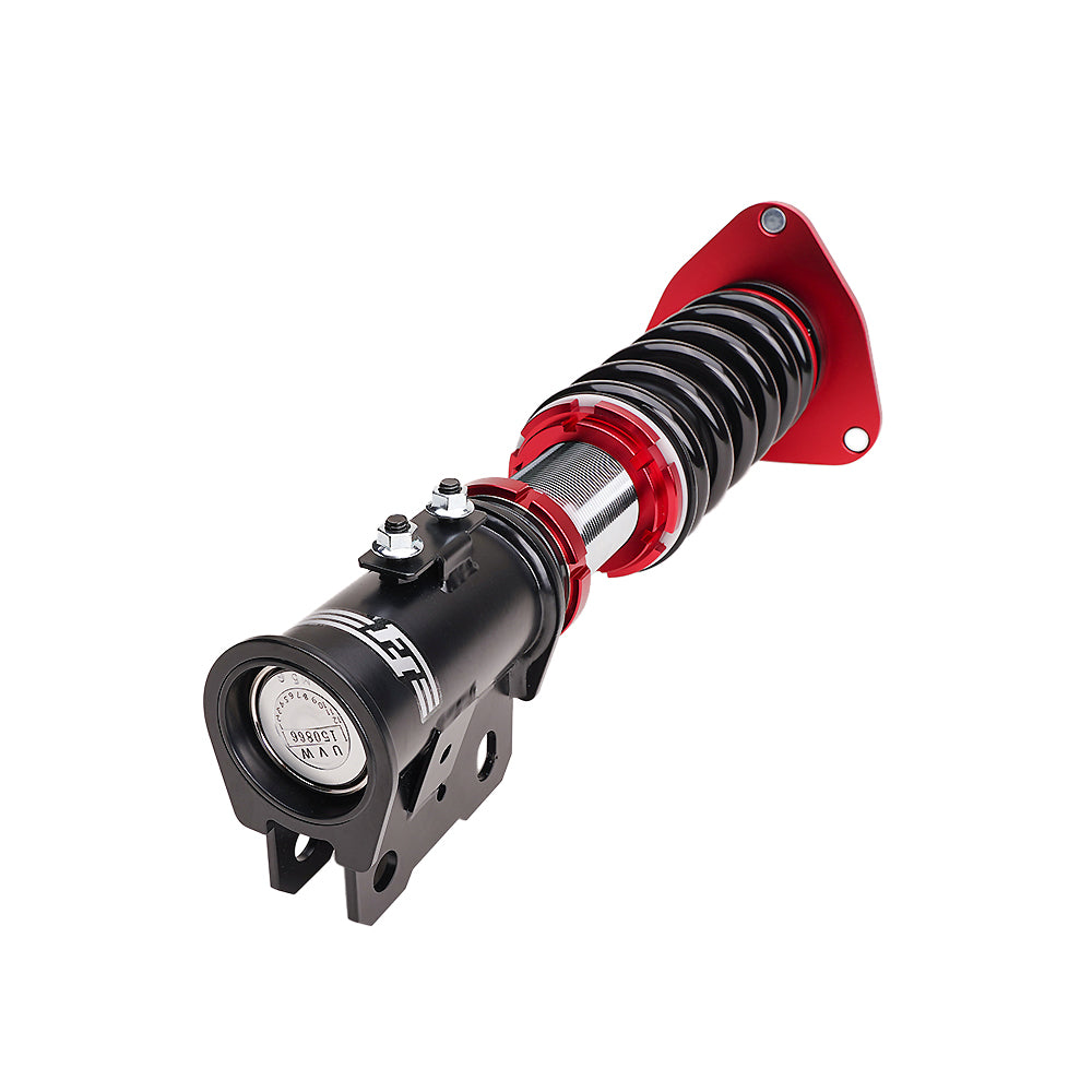38504291 - Function & Form Type 3 Coilovers Kit - Mitsubishi 3000GT FWD Z11A (1991-1999) - View 3