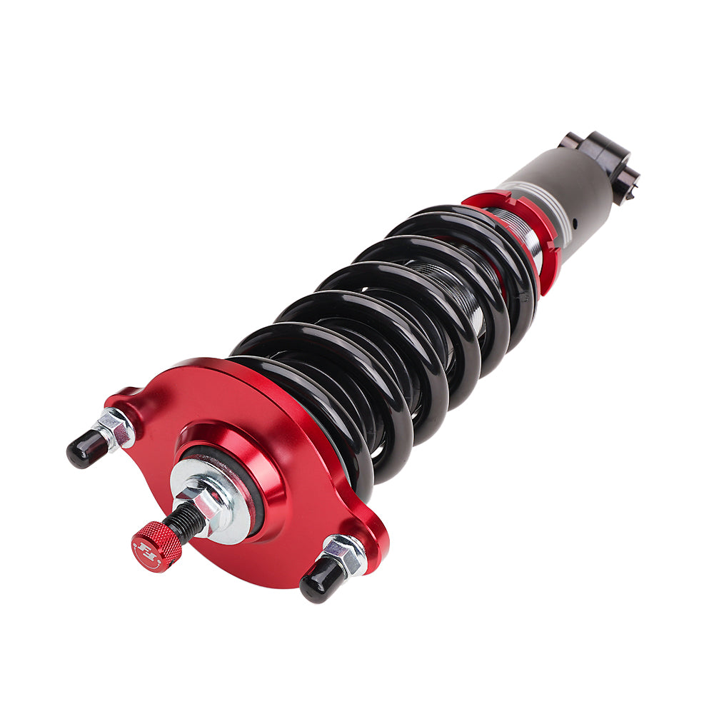 38504291 - Function & Form Type 3 Coilovers Kit - Mitsubishi 3000GT FWD Z11A (1991-1999) - View 4