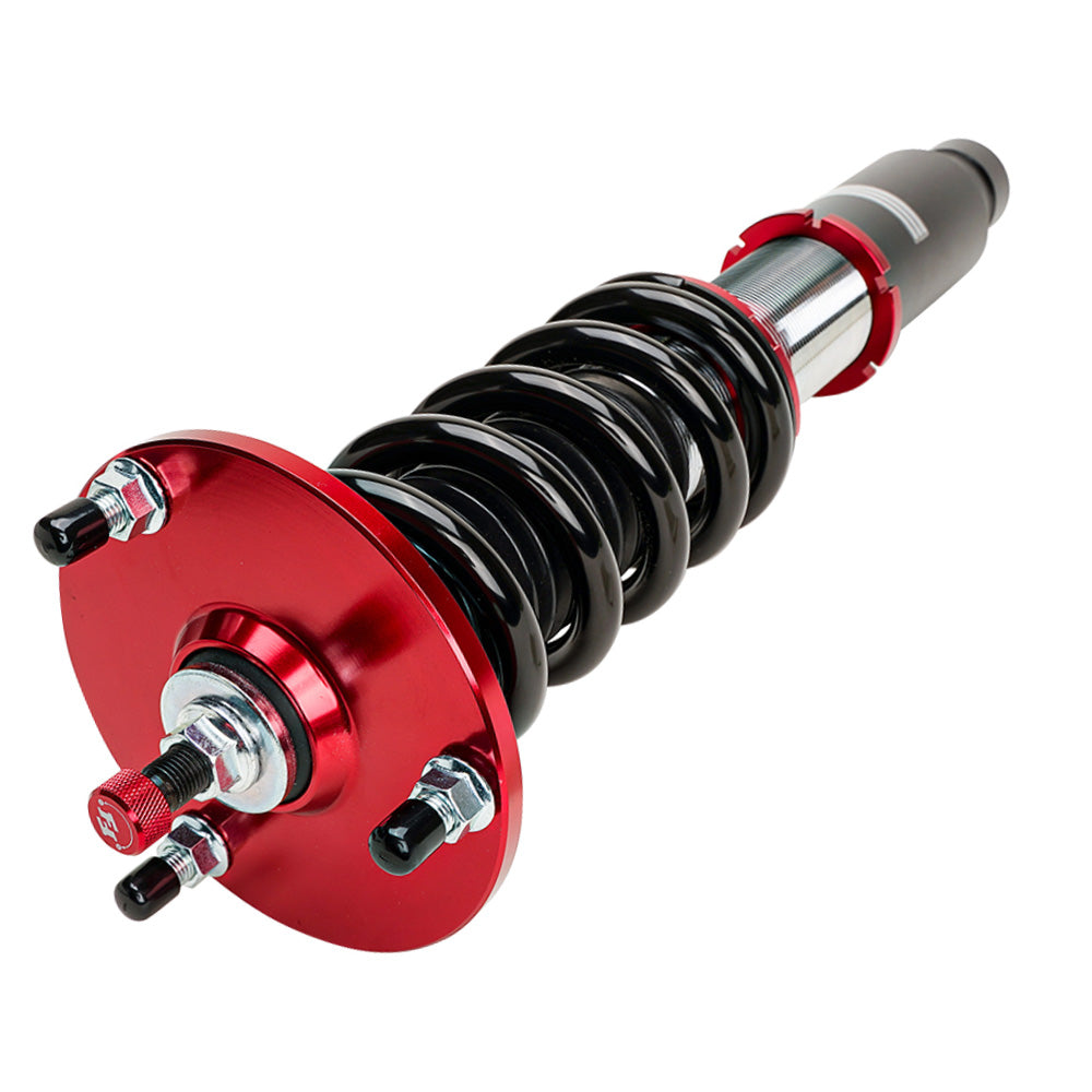 38600396 - Function & Form Type 3 Coilovers Kit - Mitsubishi Eclipse D33A (1996-2000) - View 2