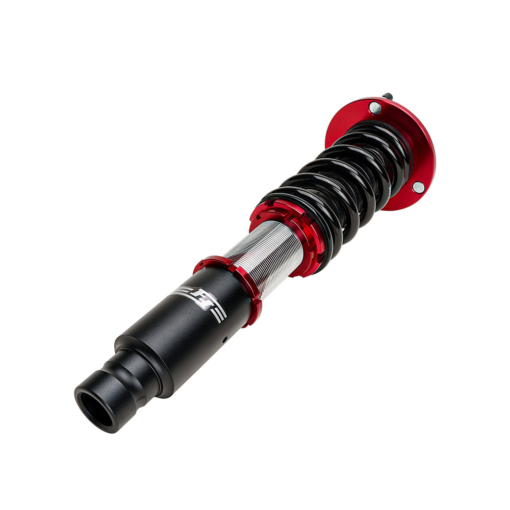38600396 - Function & Form Type 3 Coilovers Kit - Mitsubishi Eclipse D33A (1996-2000) - View 3