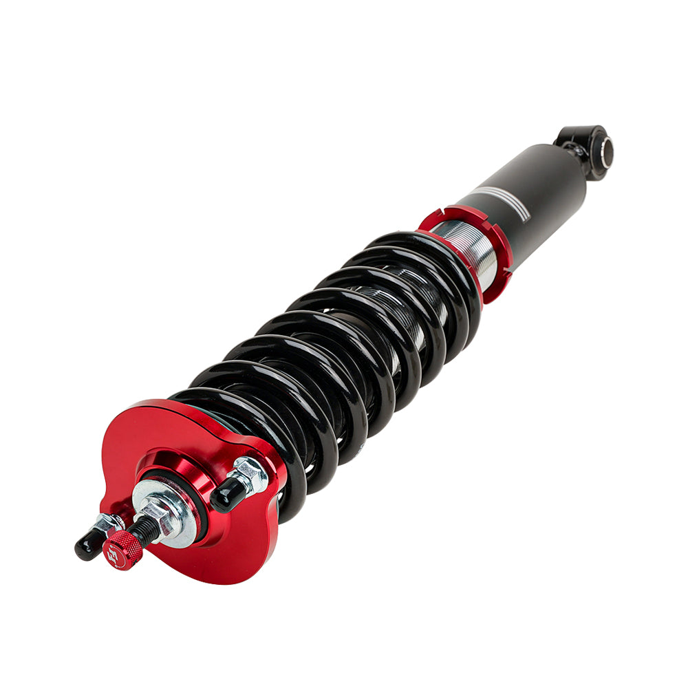 38600396 - Function & Form Type 3 Coilovers Kit - Mitsubishi Eclipse D33A (1996-2000) - View 4
