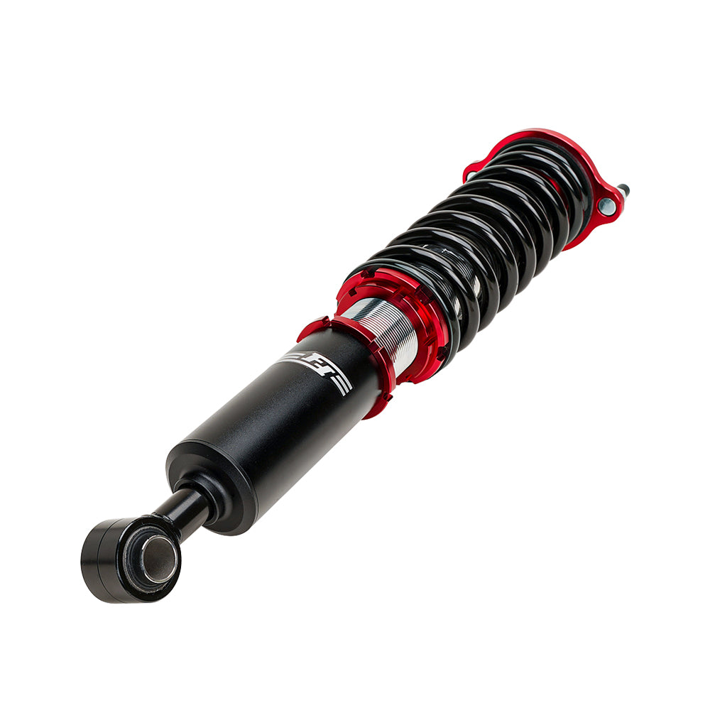 38600396 - Function & Form Type 3 Coilovers Kit - Mitsubishi Eclipse D33A (1996-2000) - View 5