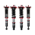 38600396 - Function & Form Type 3 Coilovers Kit - Mitsubishi Eclipse D33A (1996-2000) - View 1