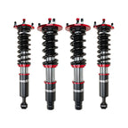 38600396 - Function & Form Type 3 Coilovers Kit - Mitsubishi Eclipse D33A (1996-2000) - View 1