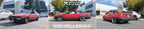 Megan Racing Track Series (True Coilover Rear Conversion) - Toyota Corolla AE86 RWD (1983-1987)