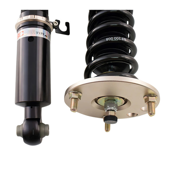 BC Racing BR Series Coilovers - Mazda RX-7 FD3S (1993-1995)