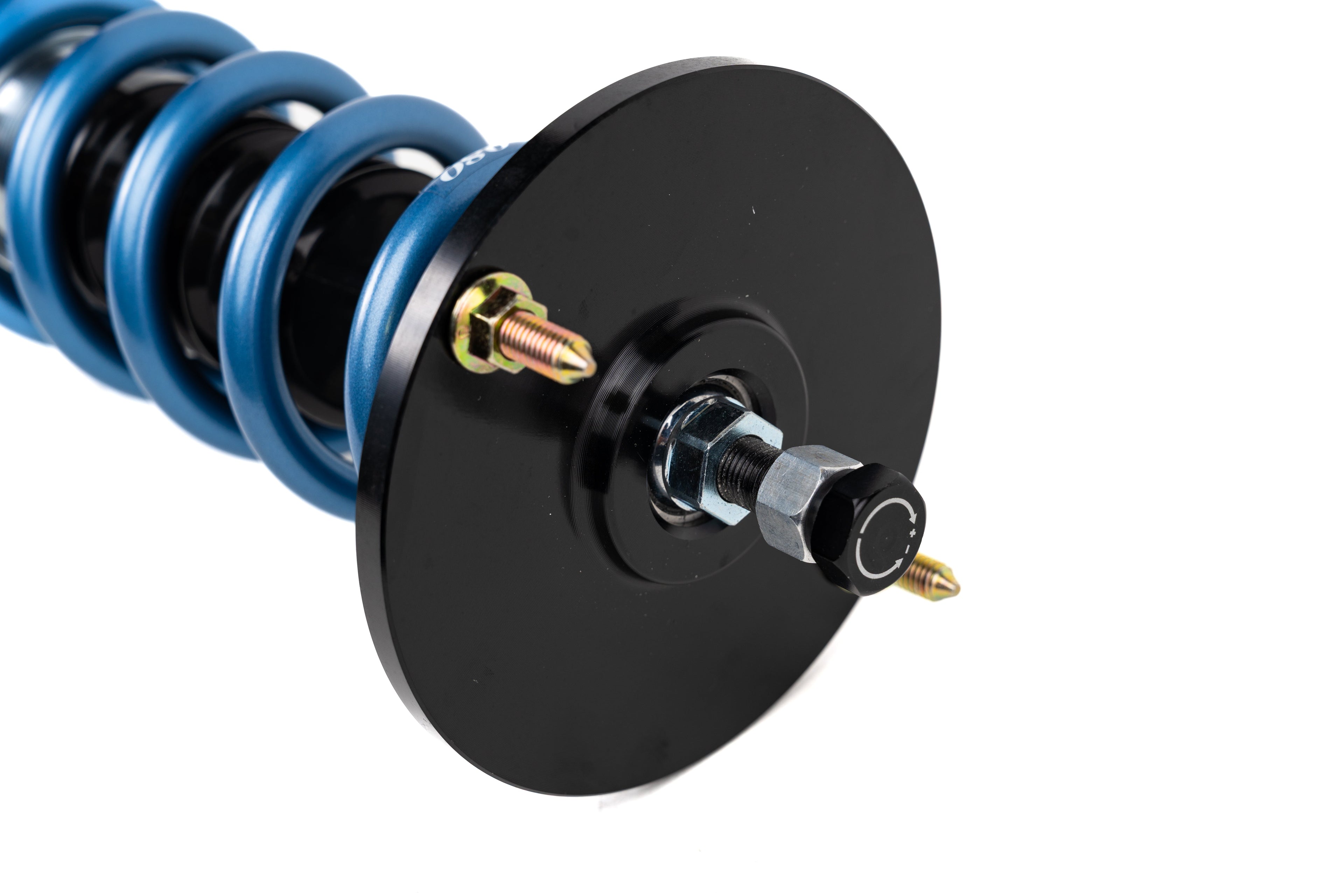 S3 Suspension Coilovers - Nissan 300ZX (Z32) (1990-1996)