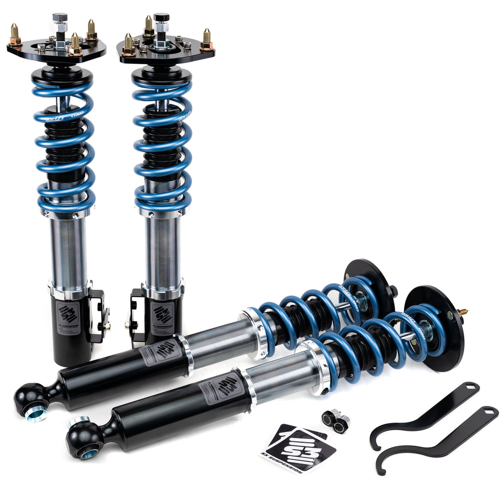 S3 Suspension Coilovers - Nissan 300ZX (Z32) (1990-1996)