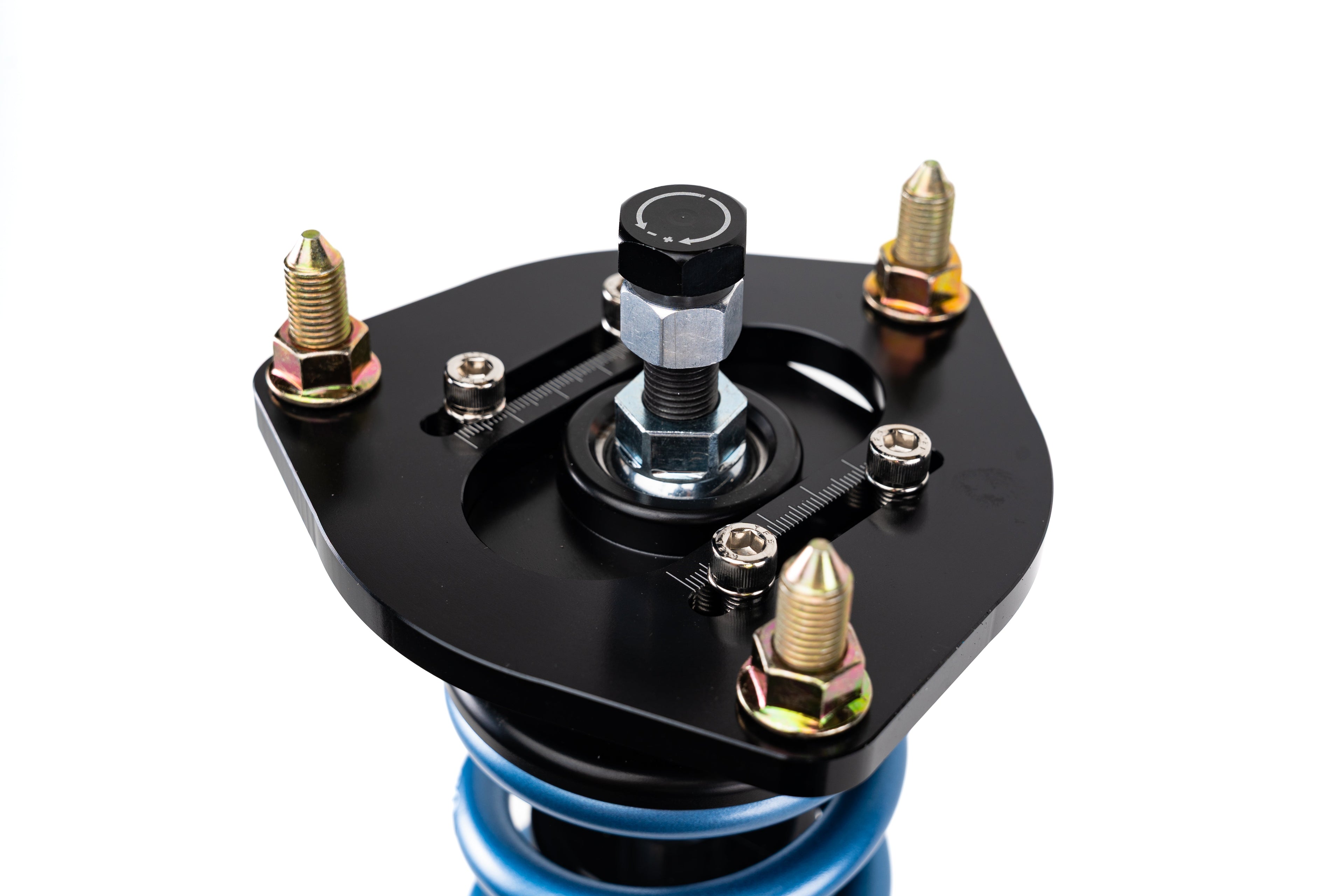 S3 Suspension Coilovers - Nissan Skyline (R32) (1989-1993)