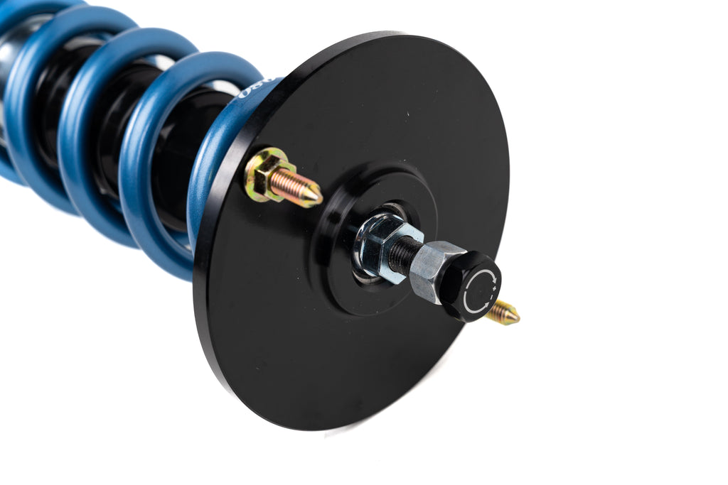S3 Suspension Coilovers - Nissan 240SX (S14) (1994-1998)