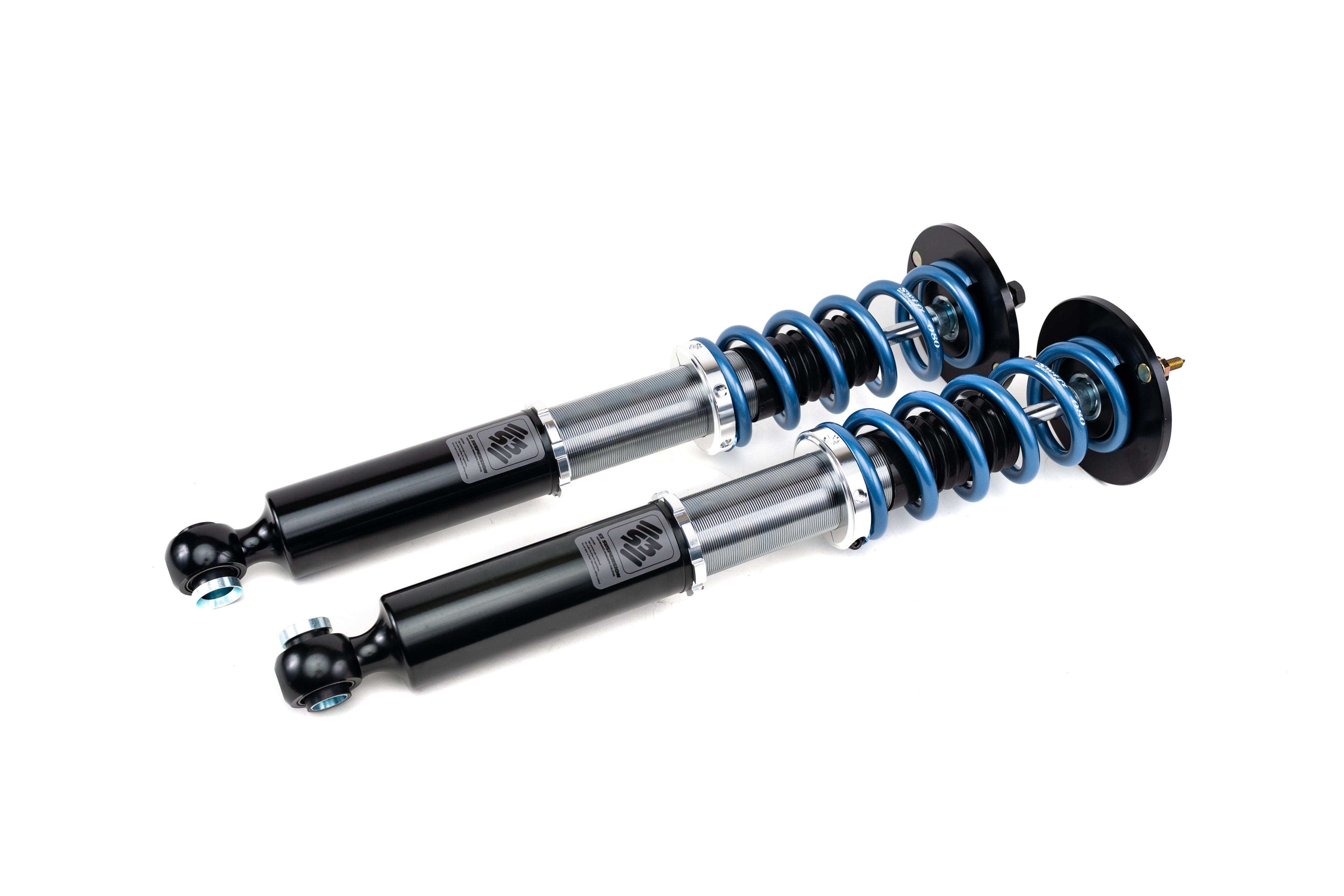 S3 Suspension Coilovers - Nissan 240SX (S15) (1999-2002)