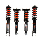 NS-018-SS - Riaction GT-1 Linear Coilovers - Nissan 300ZX Z32 (1989-1994) - Product image