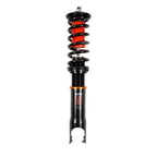 NS-018-SS - Riaction GT-1 Linear Coilovers - Nissan 300ZX Z32 (1989-1994) - View 2