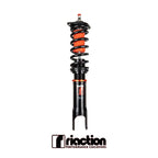 NS-006-SS - Riaction GT-1 Linear Coilovers - Nissan 350Z (2003-2008) (True Rear) - View 3