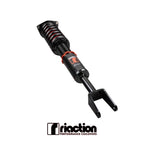 NS-006-SS - Riaction GT-1 Linear Coilovers - Nissan 350Z (2003-2008) (True Rear) - View 7