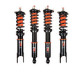 NS-002-SS - Riaction GT-1 Linear Coilovers - Nissan 370Z (True Rear) (2009+) - Product image