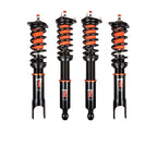 NS-002-SS - Riaction GT-1 Linear Coilovers - Nissan 370Z (True Rear) (2009+) - Product image