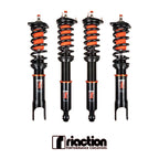 NS-002-SS - Riaction GT-1 Linear Coilovers - Nissan 370Z (True Rear) (2009+) - View 2