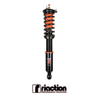 NS-002-SS - Riaction GT-1 Linear Coilovers - Nissan 370Z (True Rear) (2009+) - View 3
