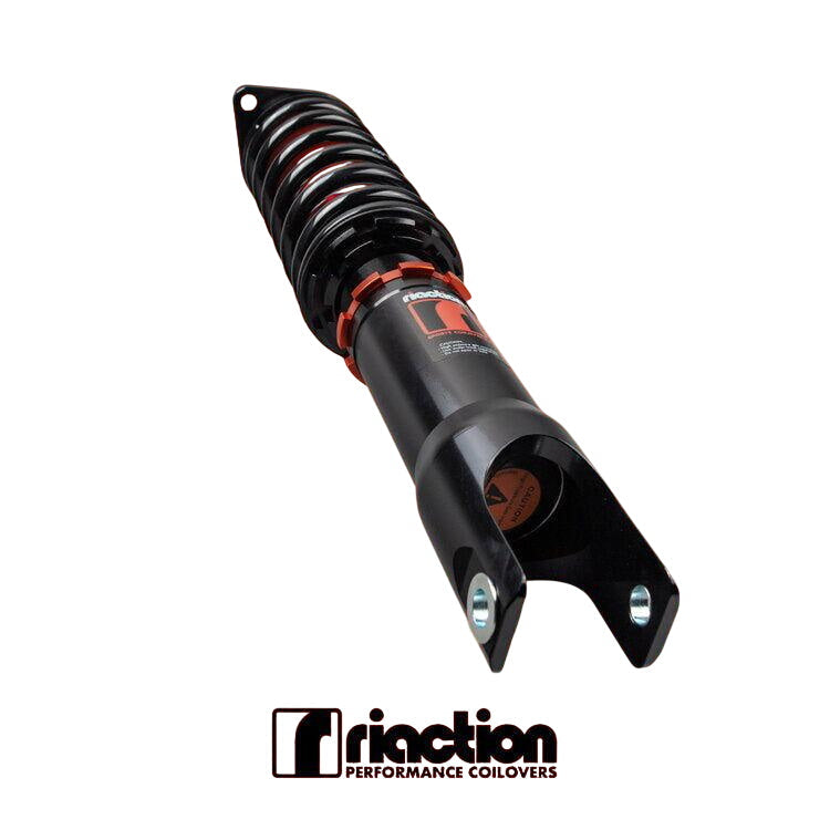 NS-002-SS - Riaction GT-1 Linear Coilovers - Nissan 370Z (True Rear) (2009+) - View 5