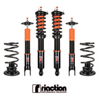 NS-003-SS - Riaction GT-1 Linear Coilovers - Infiniti G37 (2008-2013) - View 2