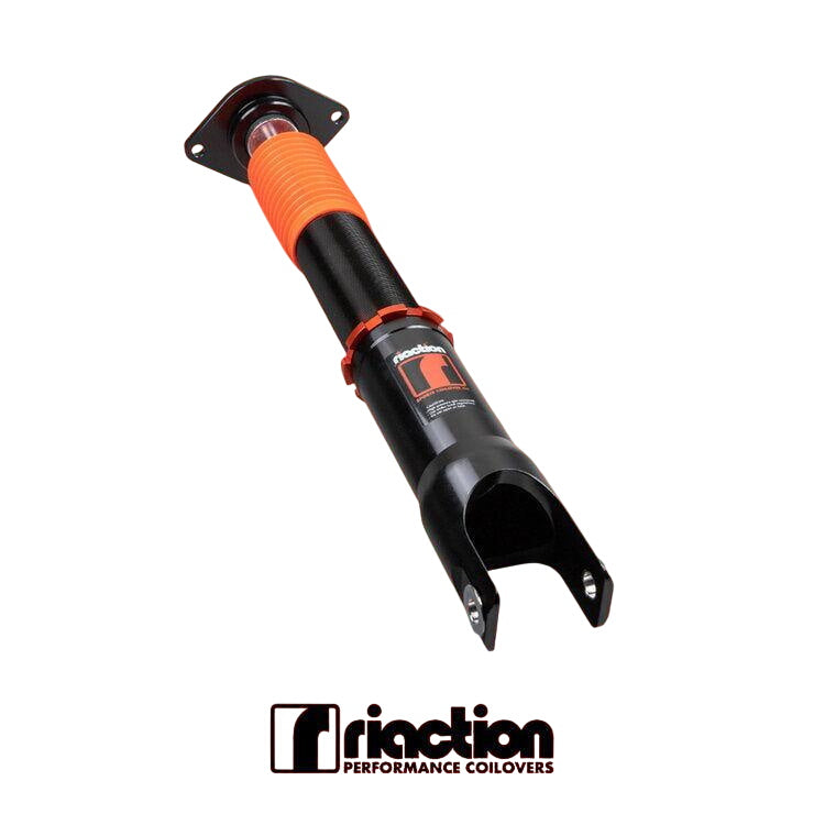 NS-003-SS - Riaction GT-1 Linear Coilovers - Nissan 370Z (2009-2021) - View 5