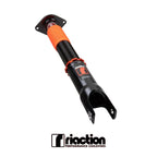 NS-003-SS - Riaction GT-1 Linear Coilovers - Nissan 400Z (2023+) - View 3