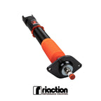 NS-003-SS - Riaction GT-1 Linear Coilovers - Nissan 400Z (2023+) - View 4