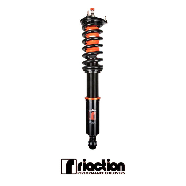 NS-003-SS - Riaction GT-1 Linear Coilovers - Nissan 400Z (2023+) - View 6