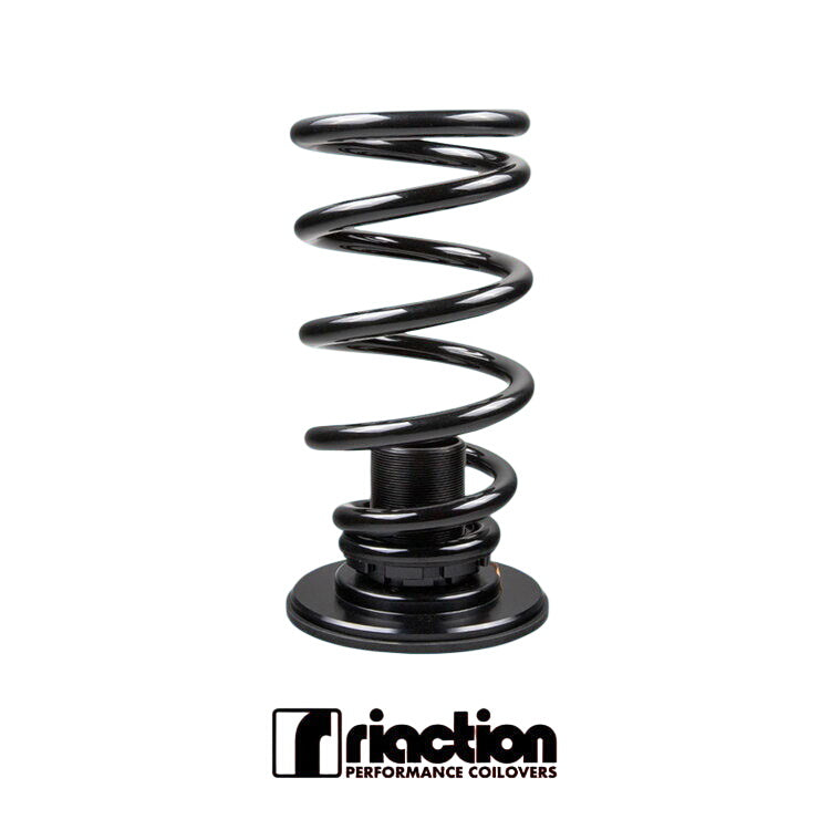 NS-003-SS - Riaction GT-1 Linear Coilovers - Nissan 400Z (2023+) - View 7