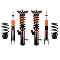 NS-024-LT - Riaction GT-1 Linear Coilovers - Nissan Altima (2007-2018) - Product image