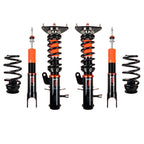NS-024-LT - Riaction GT-1 Linear Coilovers - Nissan Altima (2007-2018) - Product image