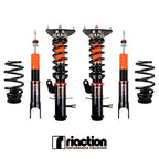 NS-024-LT - Riaction GT-1 Linear Coilovers - Nissan Maxima (2009-2020) - View 2