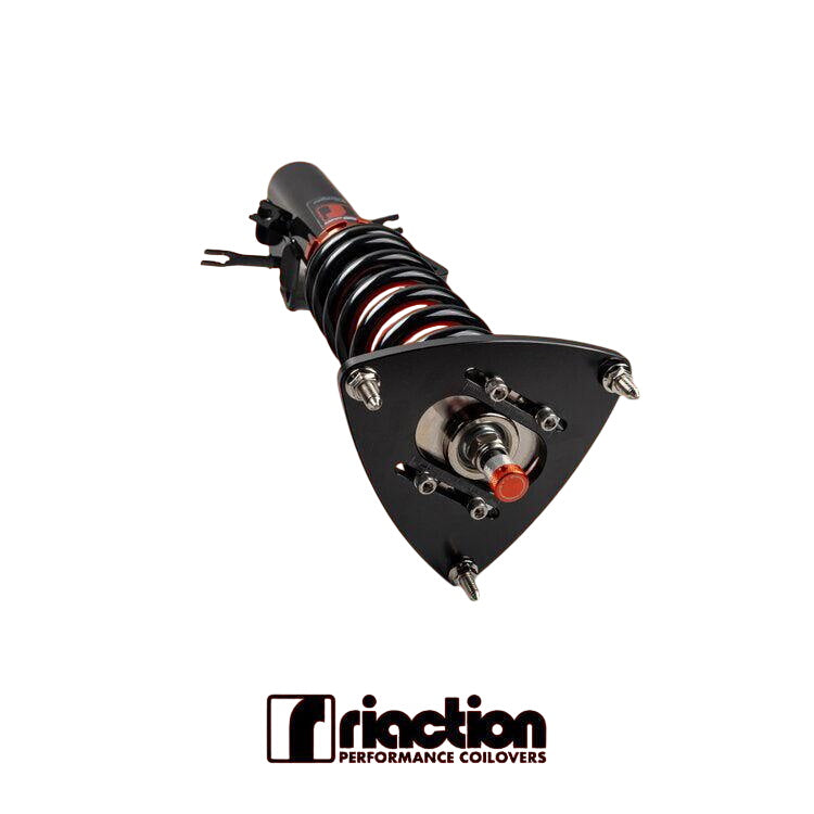 NS-024-LT - Riaction GT-1 Linear Coilovers - Nissan Maxima (2009-2020) - View 5